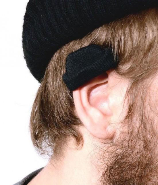 Cappellino per orecchie