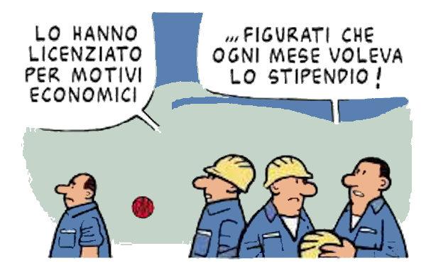 Foto Divertente: stipendio