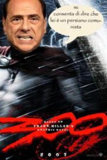 Foto Divertente: Berlusconi-300