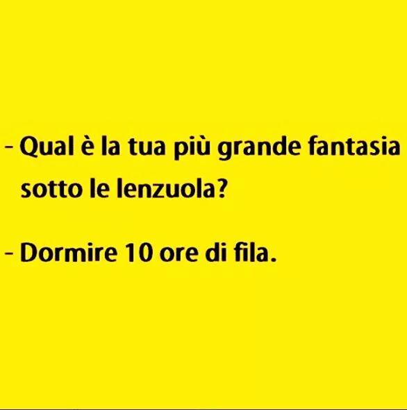 Foto Divertente: Una fantasia sotto le lenzuola