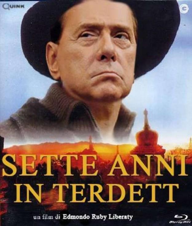 Berlusconi interdetto