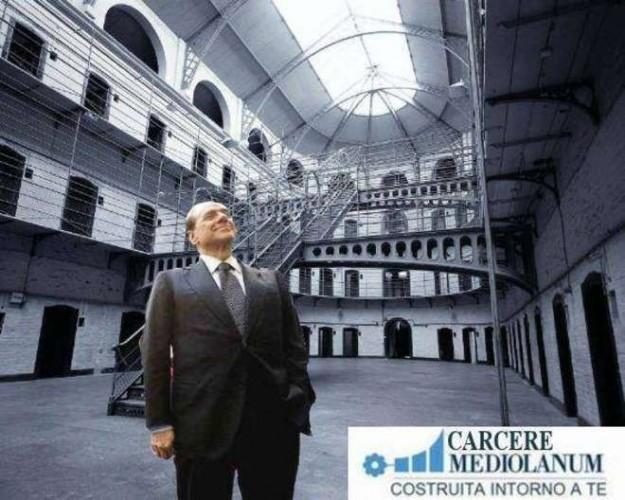 Berlusconi mediolanum