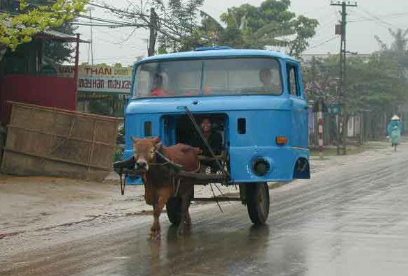Carro con carrozzeria