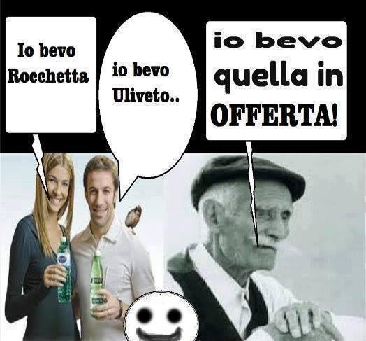 Foto Divertente: Pubblicità rocchetta