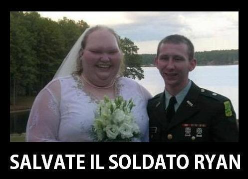Salvate il soldato Ryan