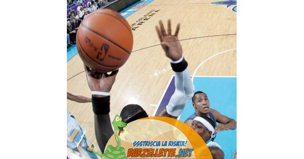 Canotta Divertente Giocatore Di Basket - Taglio Classico, Leggera, Idea Regalo Per Uomini E Donne