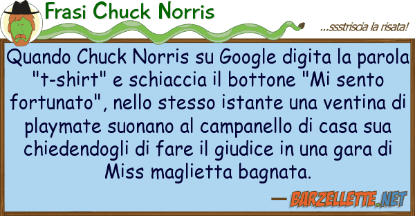 Frasi Chuck Norris quando chuck norris google digita