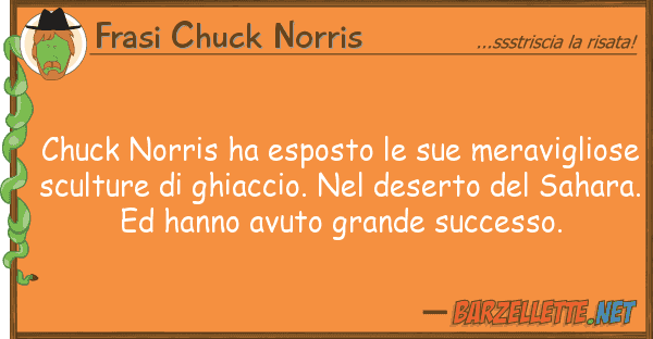 Frasi Chuck Norris chuck norris ha esposto meravigli