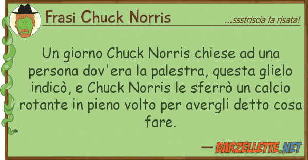 Frasi Chuck Norris giorno chuck norris chiese