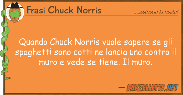 Frasi Chuck Norris quando chuck norris vuole sapere