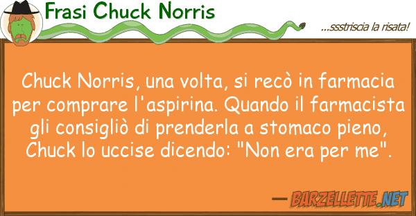 Frasi Chuck Norris chuck norris, volta, recò far
