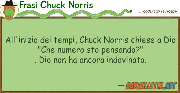 Frasi Chuck Norris all'inizio tempi, chuck norris chies