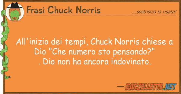 Frasi Chuck Norris all'inizio tempi, chuck norris chies