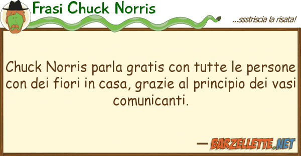 Frasi Chuck Norris chuck norris parla gratis tutte p