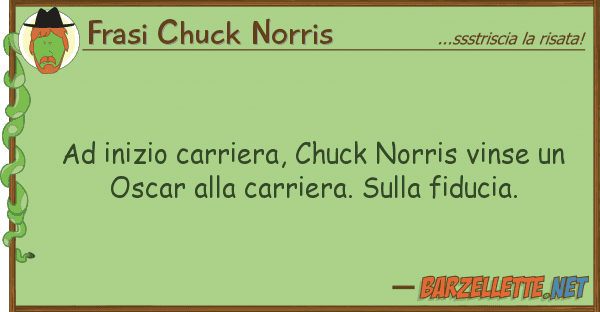 Frasi Chuck Norris inizio carriera, chuck norris vinse u