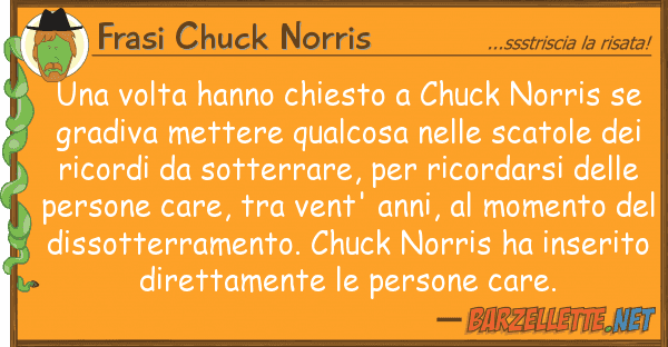 Frasi Chuck Norris volta hanno chiesto chuck norris s