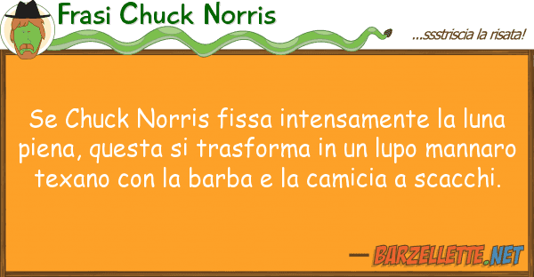 Frasi Chuck Norris chuck norris fissa intensamente lu