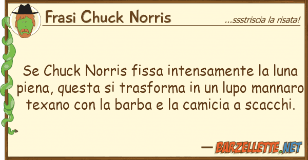 Frasi Chuck Norris chuck norris fissa intensamente lu