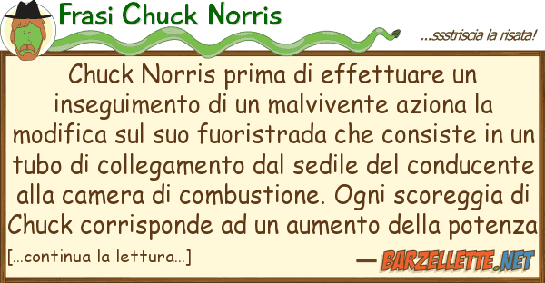 Frasi Chuck Norris chuck norris prima effettuare inse