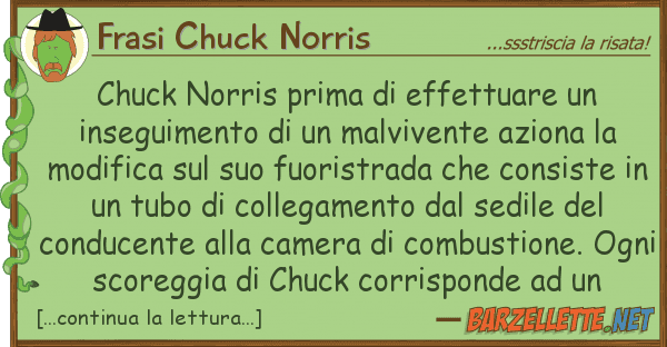 Frasi Chuck Norris chuck norris prima effettuare inse