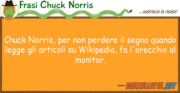 Frasi Chuck Norris chuck norris, perdere segno q