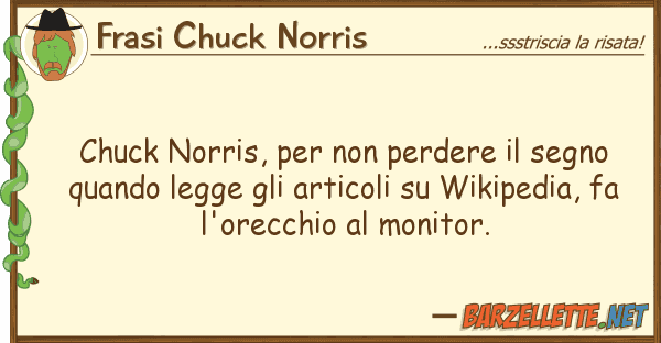Frasi Chuck Norris chuck norris, perdere segno q
