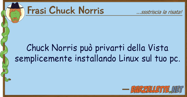 Frasi Chuck Norris chuck norris può privarti vista s