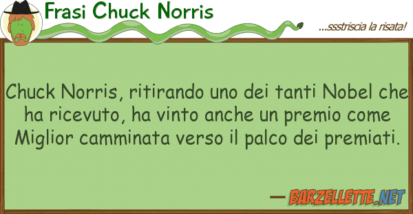 Frasi Chuck Norris chuck norris, ritirando tanti no