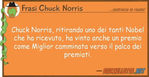 Frasi Chuck Norris chuck norris, ritirando tanti no