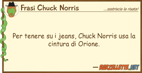 Frasi Chuck Norris tenere jeans, chuck norris usa