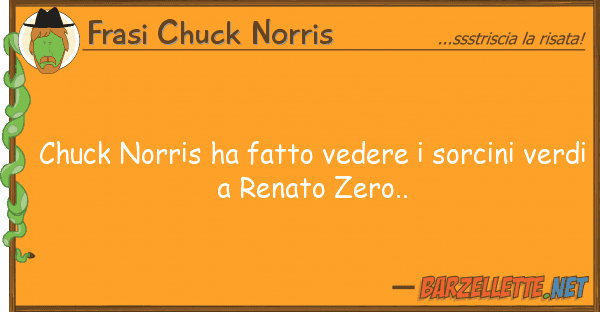 Frasi Chuck Norris chuck norris ha fatto vedere sorcini v
