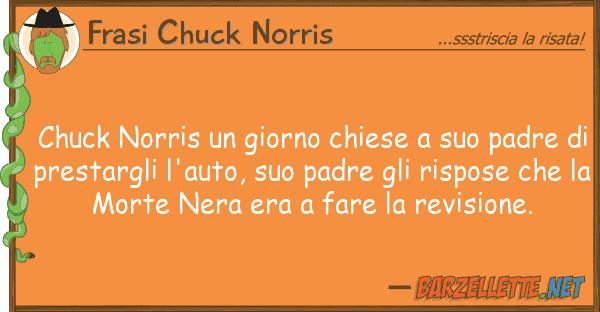 Frasi Chuck Norris chuck norris giorno chiese padr