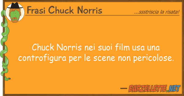 Frasi Chuck Norris chuck norris film usa contr