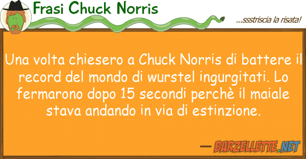 Frasi Chuck Norris volta chiesero chuck norris bat