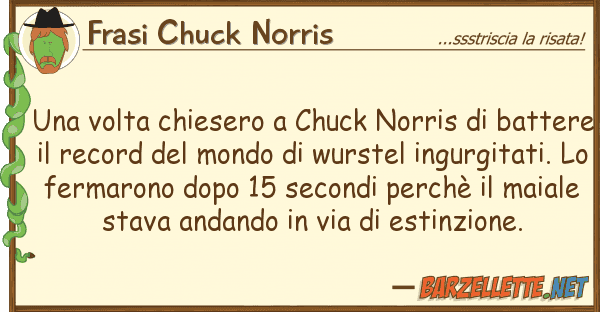 Frasi Chuck Norris volta chiesero chuck norris bat