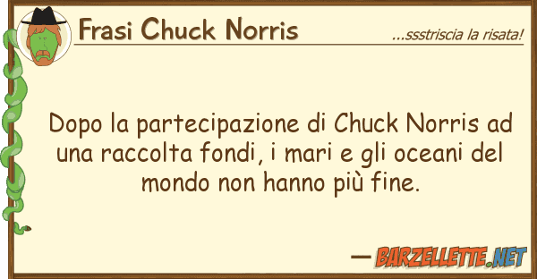 Frasi Chuck Norris dopo partecipazione chuck norris