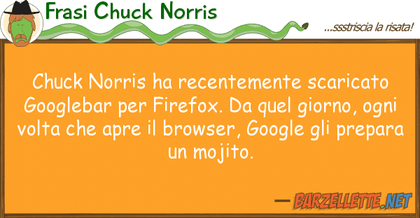 Frasi Chuck Norris chuck norris ha recentemente scaricato g