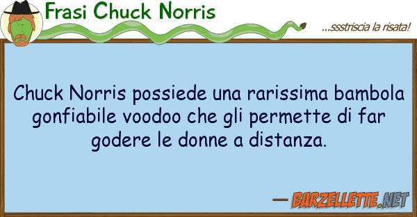 Frasi Chuck Norris chuck norris possiede rarissima bamb