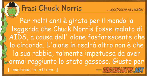 Frasi Chuck Norris molti anni è girata mondo