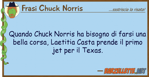 Frasi Chuck Norris quando chuck norris ha bisogno farsi