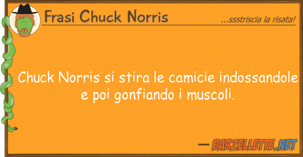 Frasi Chuck Norris chuck norris stira camicie indossa