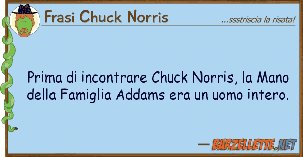 Frasi Chuck Norris prima incontrare chuck norris, man