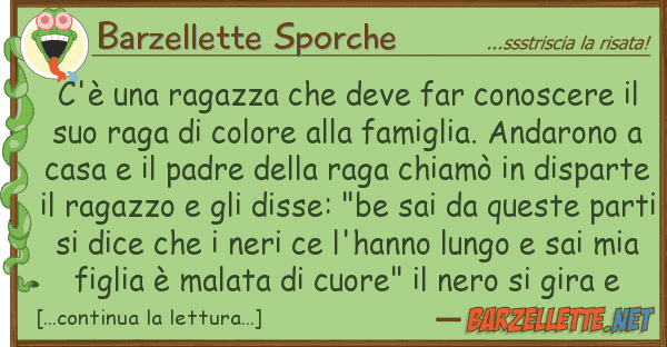 Barzellette Sporche c'è ragazza deve far conoscere