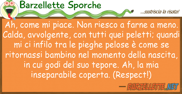 Barzellette Sporche ah, piace. riesco farne