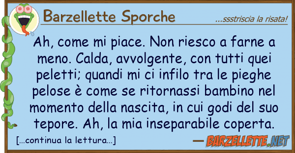 Barzellette Sporche ah, piace. riesco farne