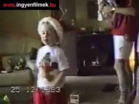 Cadute divertenti dei bambini