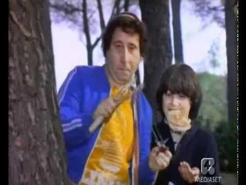 Pierino e i suoi scherzi!