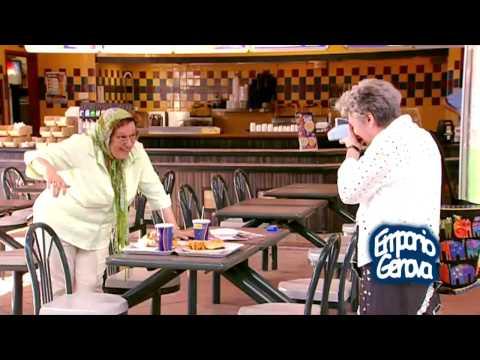 Una foto e la scoperta di un fantasma!