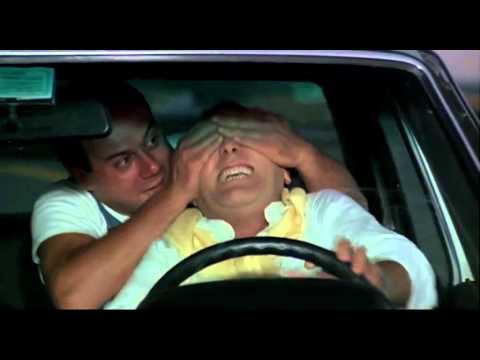 Alcune scene famose del film "in viaggio con papà"
