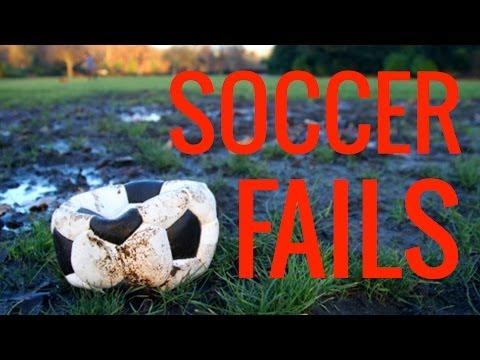 Se il calcio non è lo sport che ti riesce meglio fai dei danni!